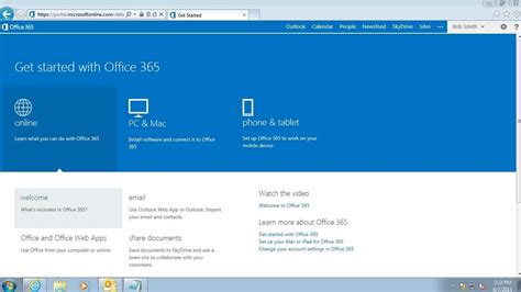 portal.com365|Get started at Microsoft365.com .